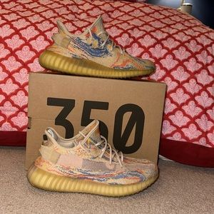 Yeezy Boost 350 V2 MX OAT